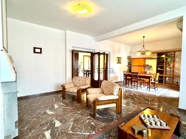 appartamento in vendita a Fucecchio