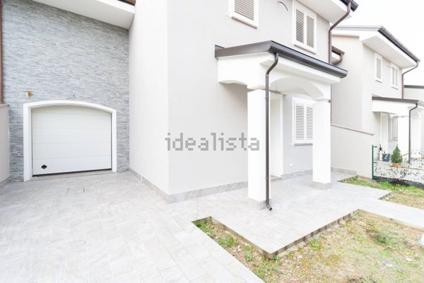 casa indipendente in vendita a Fucecchio