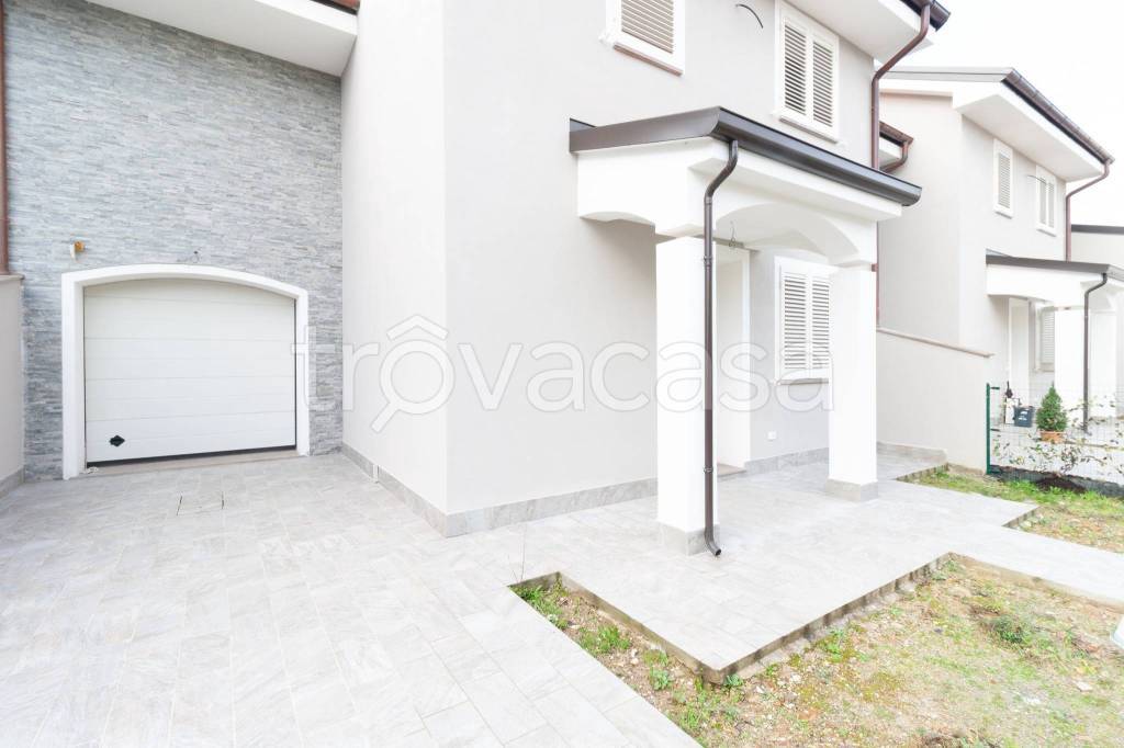 casa indipendente in vendita a Fucecchio