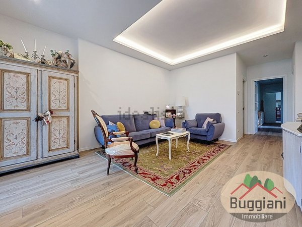 appartamento in vendita a Fucecchio