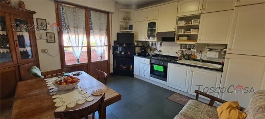 casa indipendente in vendita a Fucecchio