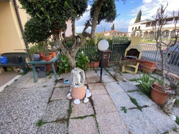 appartamento in vendita a Fucecchio in zona San Pierino