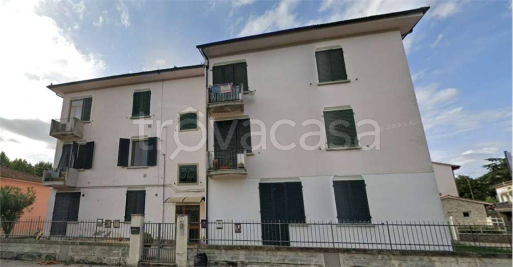 appartamento in vendita a Fucecchio in zona San Pierino