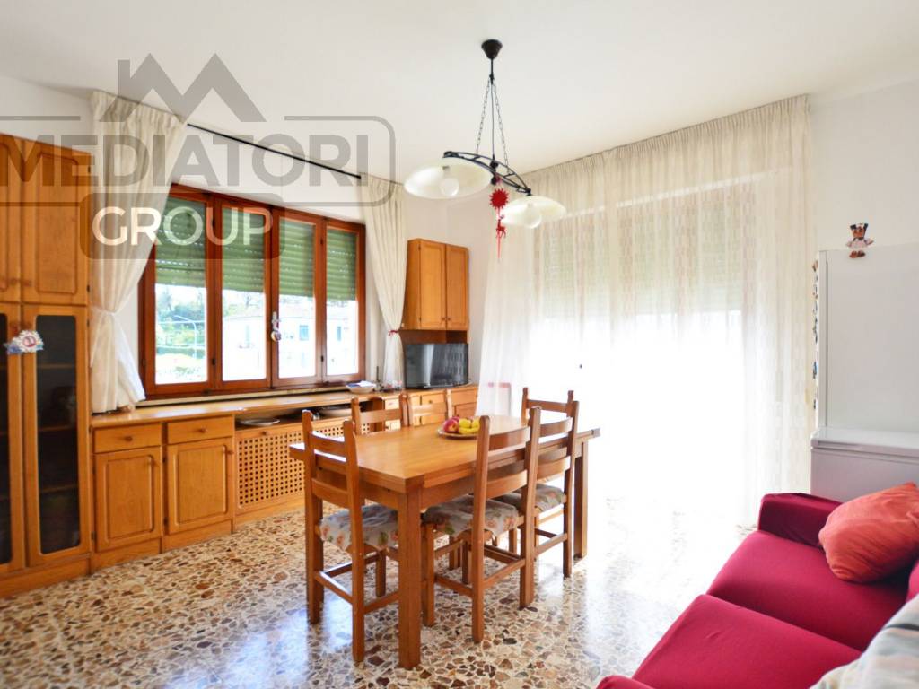 appartamento in vendita a Fucecchio