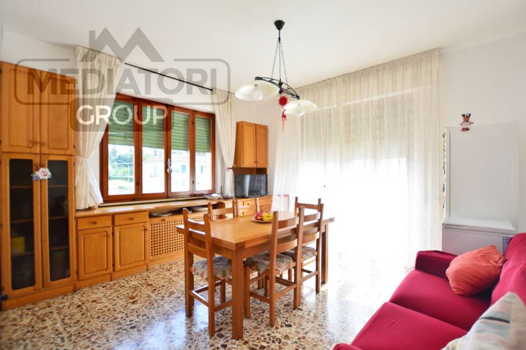 appartamento in vendita a Fucecchio