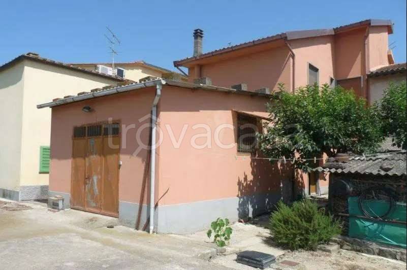 appartamento in vendita a Fucecchio