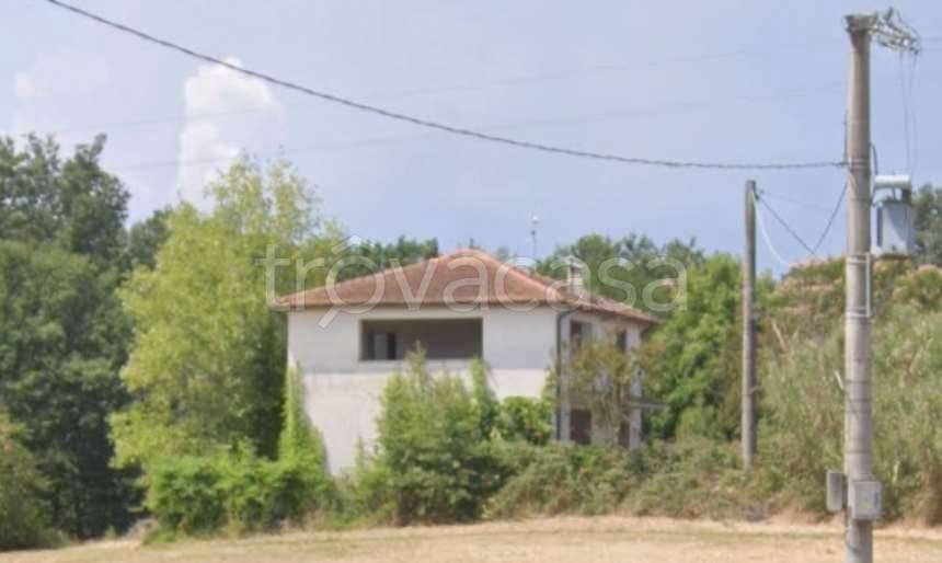 casa indipendente in vendita a Fucecchio in zona Querce