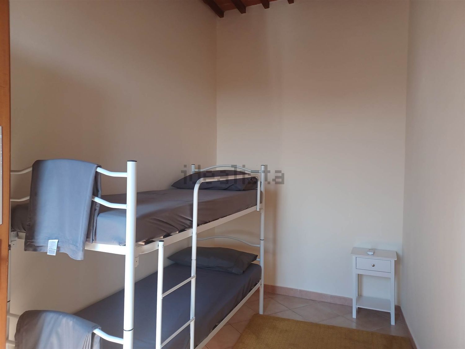 appartamento in vendita a Fucecchio