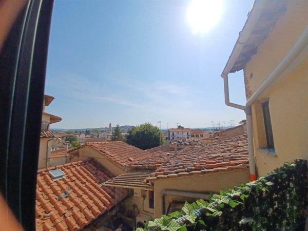 appartamento in vendita a Fucecchio