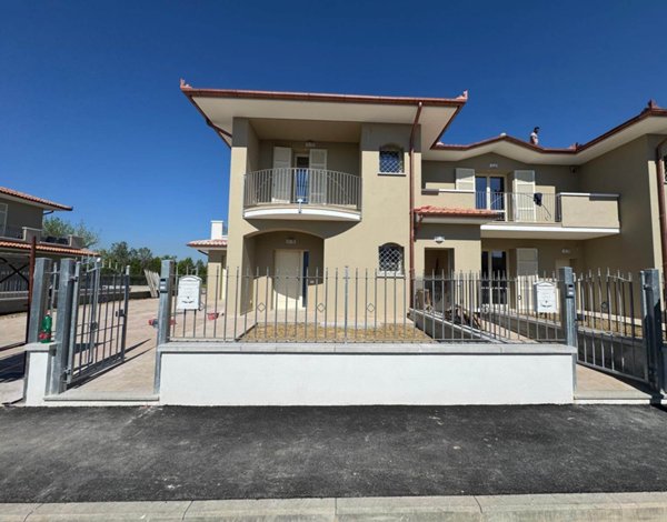 appartamento in vendita a Fucecchio