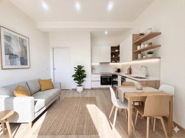 appartamento in vendita a Fucecchio