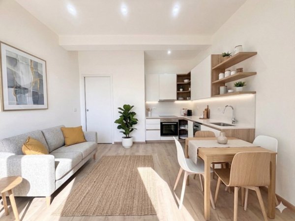 appartamento in vendita a Fucecchio