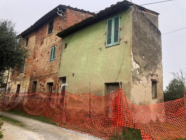 casale in vendita a Fucecchio