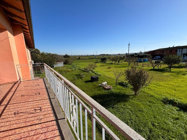 casa indipendente in vendita a Fucecchio in zona San Pierino