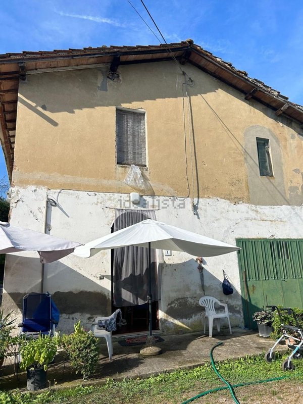 casa indipendente in vendita a Fucecchio in zona Massarella