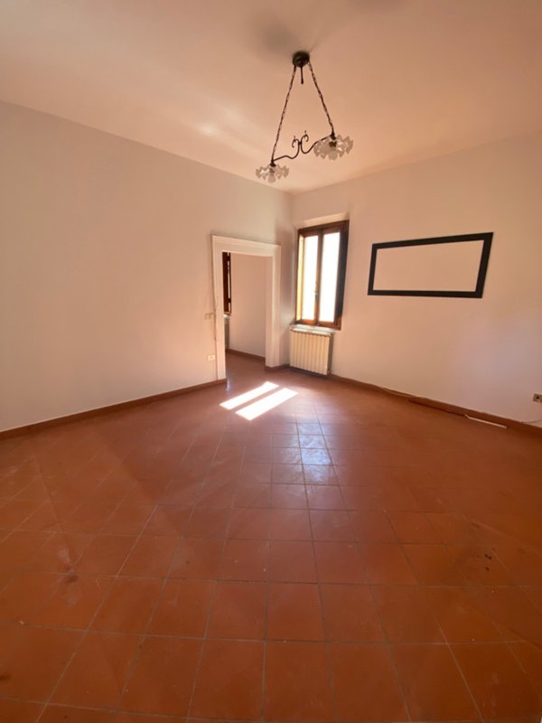 appartamento in vendita a Fucecchio