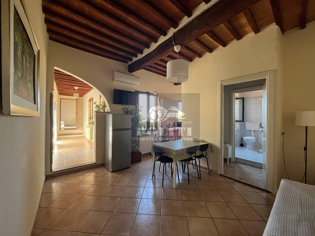 appartamento in vendita a Fucecchio