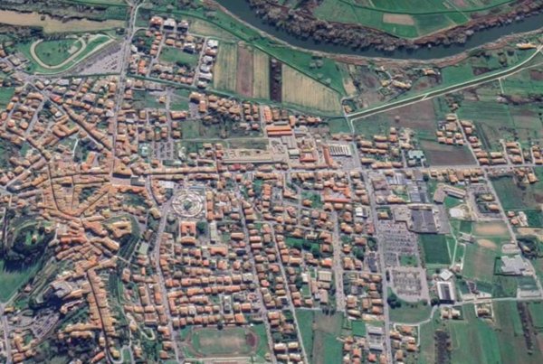 appartamento in vendita a Fucecchio
