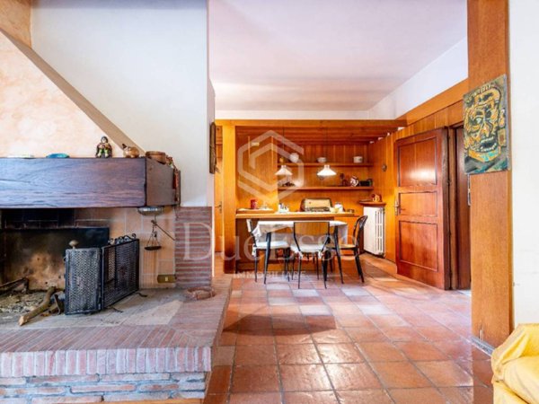 casa indipendente in vendita a Fucecchio in zona San Pierino