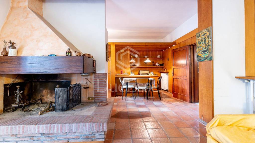 casa indipendente in vendita a Fucecchio in zona San Pierino