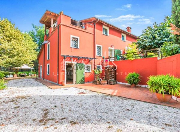 casa indipendente in vendita a Fucecchio