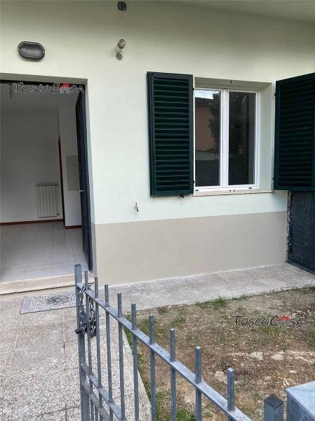 appartamento in vendita a Fucecchio