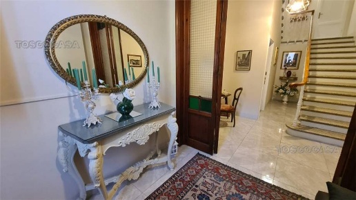 casa indipendente in vendita a Fucecchio