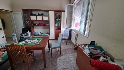 appartamento in vendita a Fucecchio