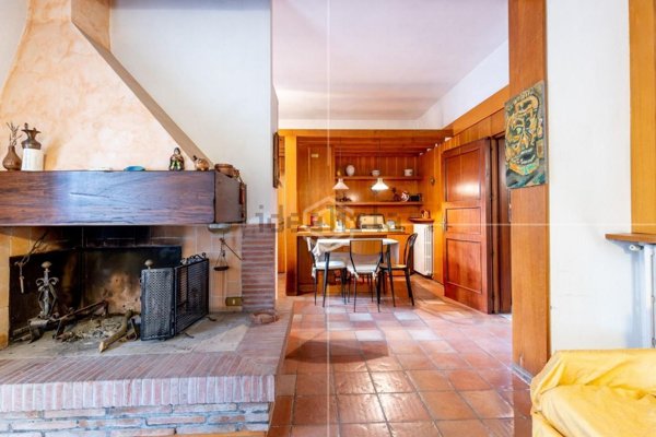 casa indipendente in vendita a Fucecchio in zona San Pierino