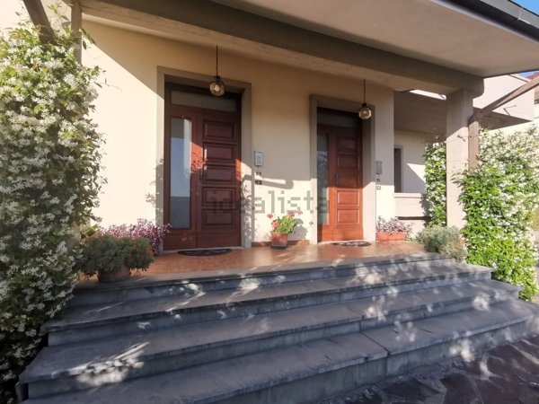 appartamento in vendita a Fucecchio