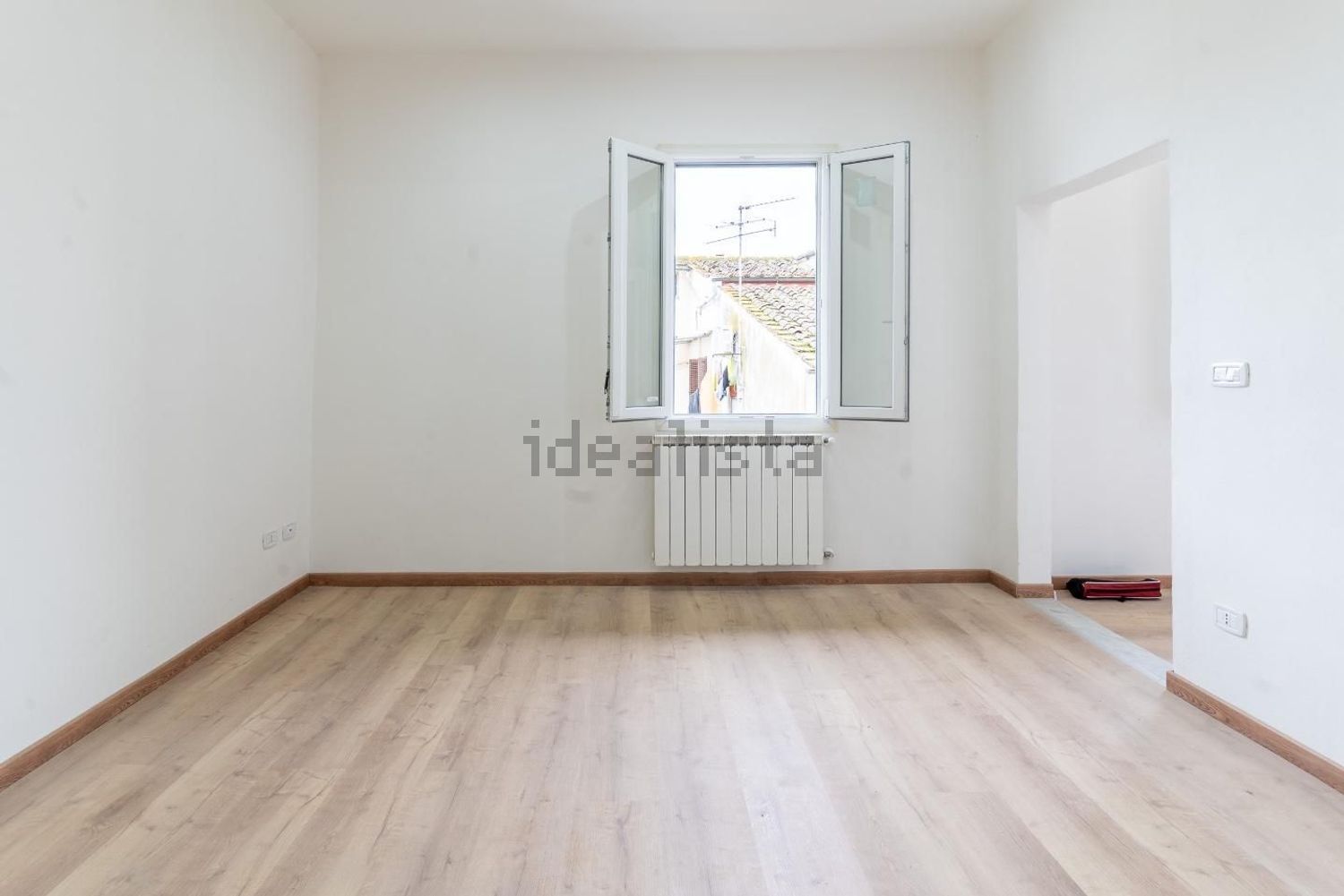 appartamento in vendita a Fucecchio