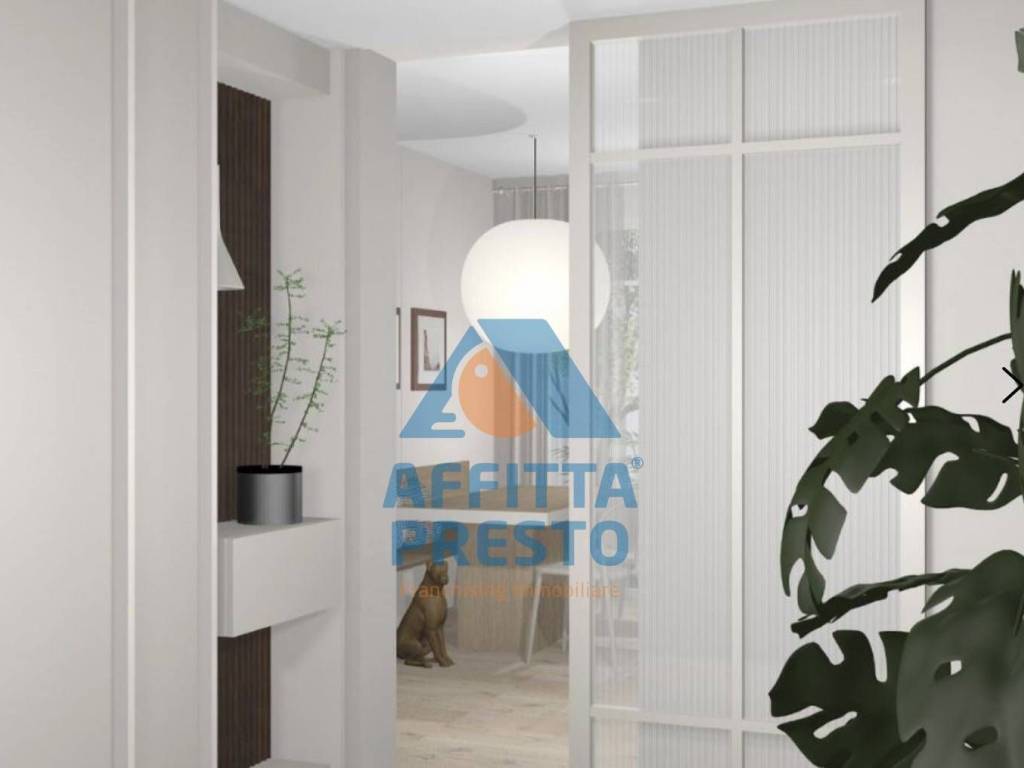 appartamento in vendita a Fucecchio