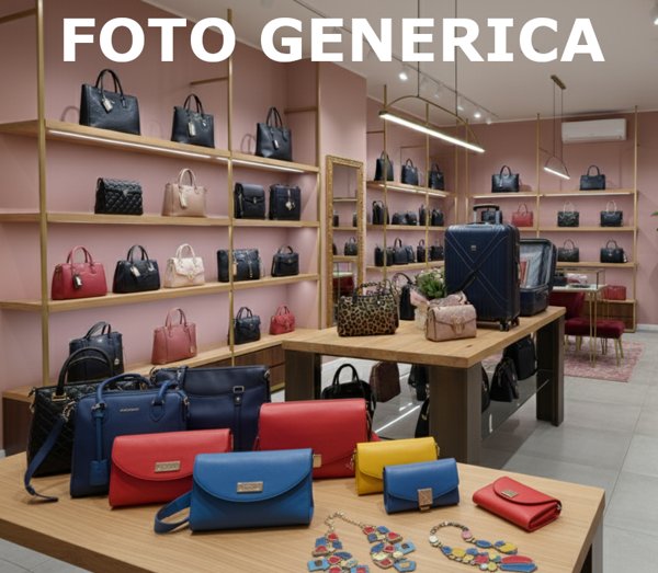 negozio in vendita a Fucecchio