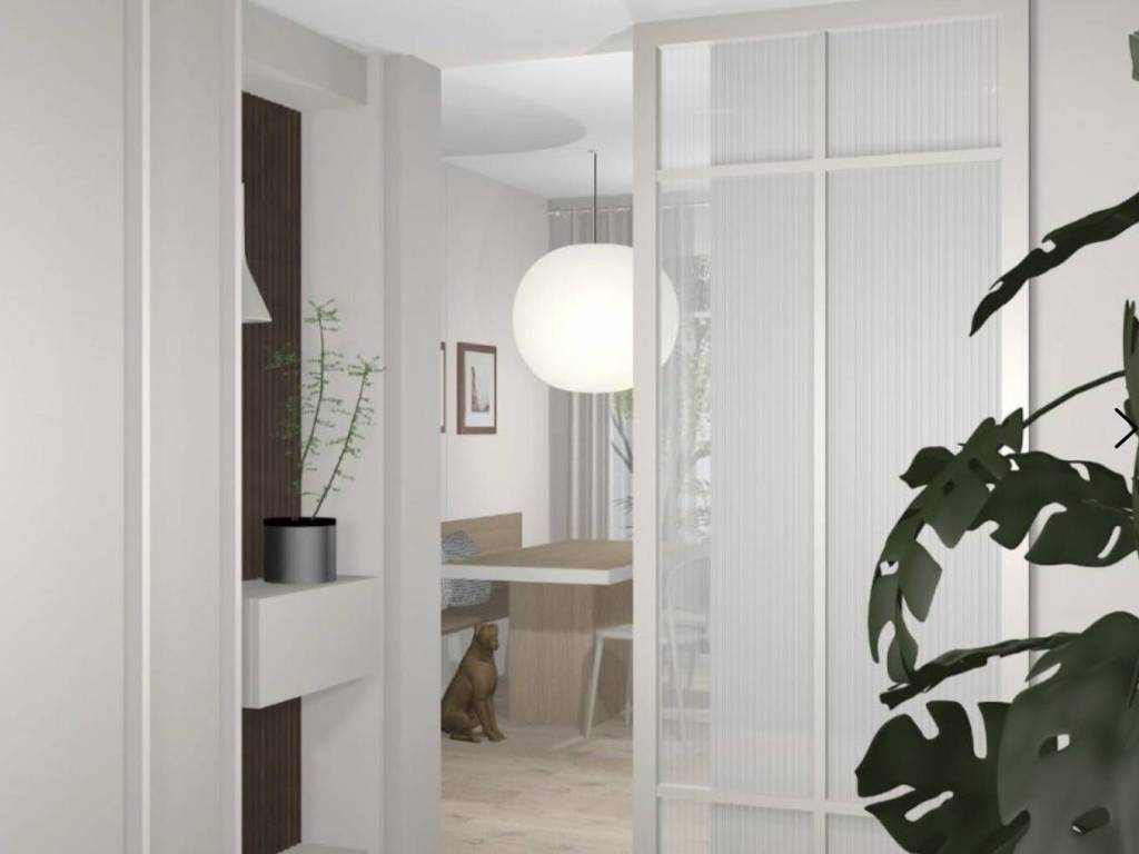 appartamento in vendita a Fucecchio