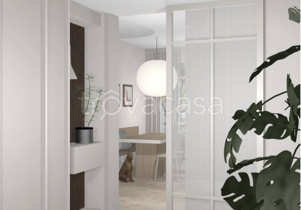 appartamento in vendita a Fucecchio