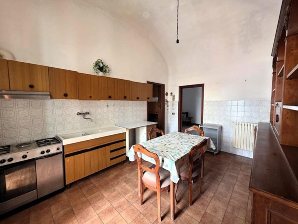 appartamento in vendita a Fucecchio