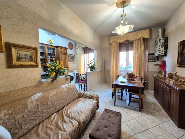 appartamento in vendita a Fucecchio