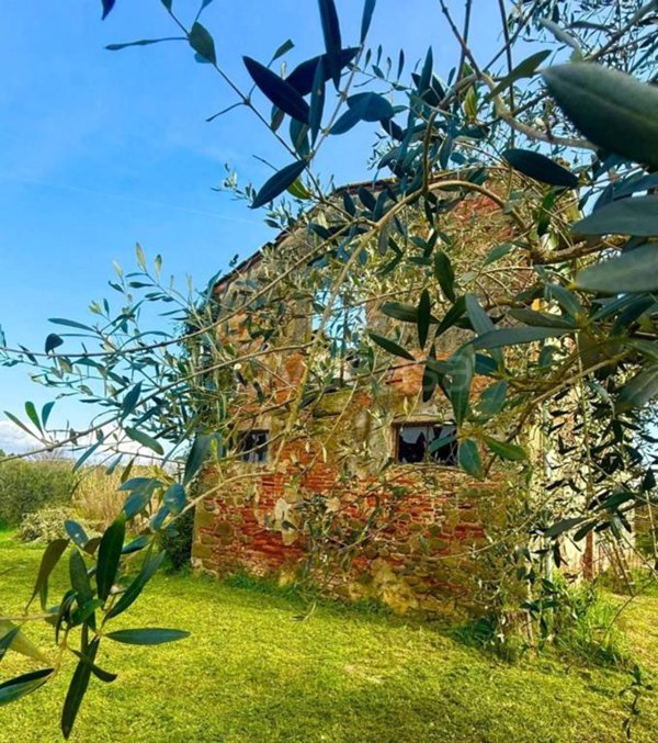 casa indipendente in vendita a Fucecchio in zona Querce