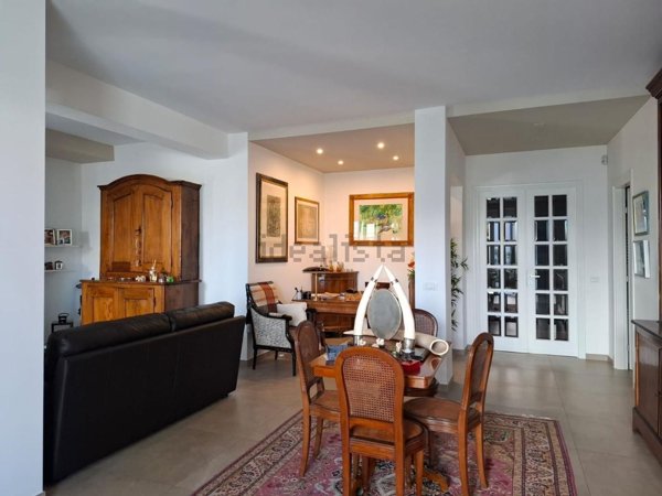 appartamento in vendita a Fucecchio