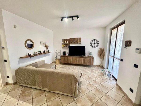 appartamento in vendita a Fucecchio