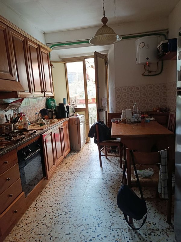 appartamento in vendita a Fucecchio