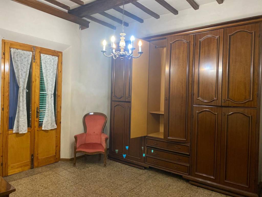 appartamento in vendita a Fucecchio in zona Ponte a Cappiano