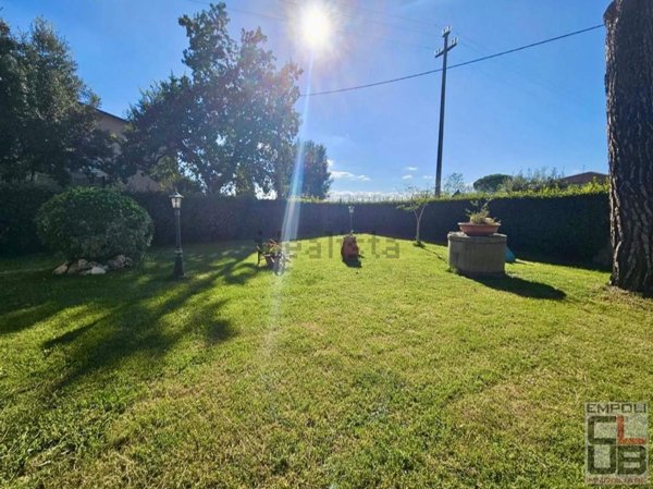 appartamento in vendita a Fucecchio