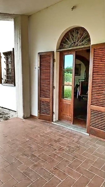 appartamento in vendita a Fucecchio