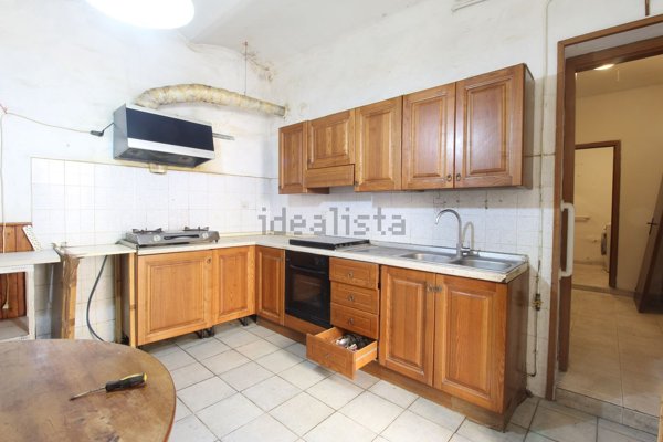 appartamento in vendita a Fucecchio