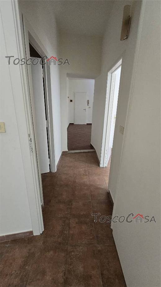 appartamento in vendita a Fucecchio