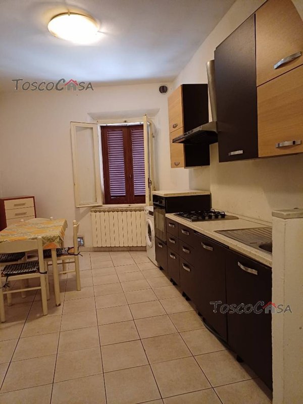 appartamento in vendita a Fucecchio