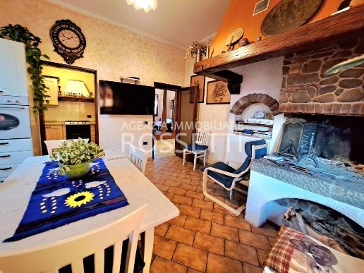 casa indipendente in vendita a Fucecchio