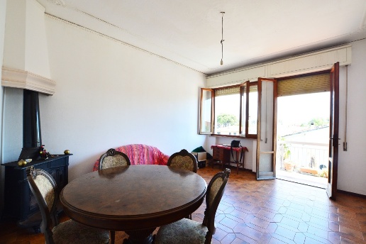 appartamento in vendita a Fucecchio