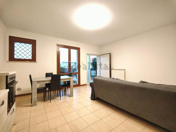 appartamento in vendita a Fucecchio